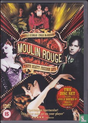 Moulin Rouge - Bild 1