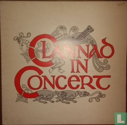 Clannad in Concert  - Bild 1