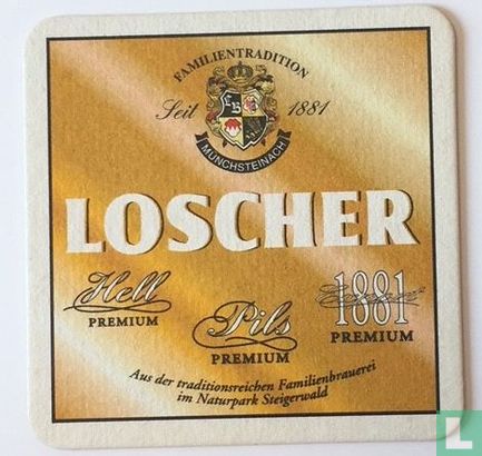 Löscher - Afbeelding 1
