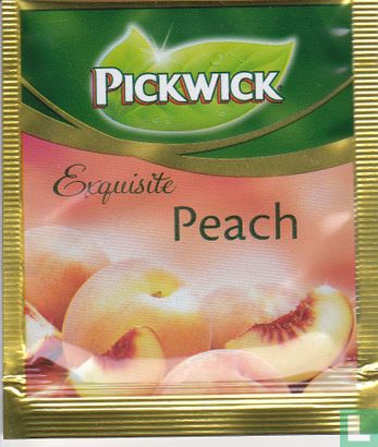 Exquisite Peach  - Afbeelding 1