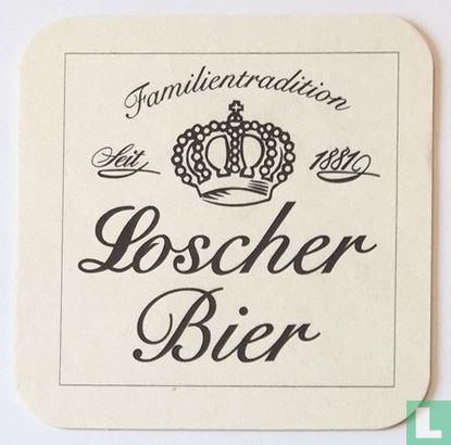 Familientradition Löscher - Afbeelding 1