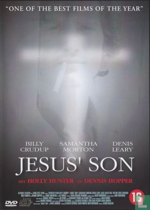 Jesus' Son - Image 1