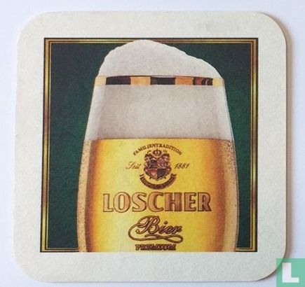 Löscher Bier - Afbeelding 1