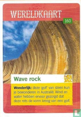 Wave rock  - Image 1