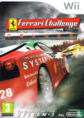 Ferrari Challenge: Trofeo Pirelli - Image 1