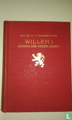 Willem I - Afbeelding 1
