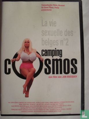 Camping Cosmos - Image 1