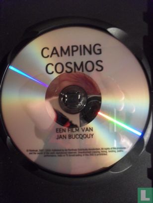 Camping Cosmos - Afbeelding 3