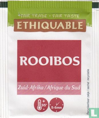 Rooibos Tee - Bild 2