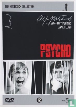 Psycho - Afbeelding 1