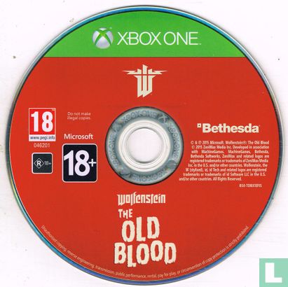 Wolfenstein: The Old Blood - Afbeelding 3