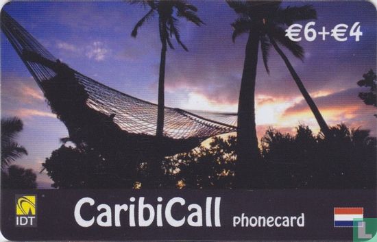CaribiCall - Bild 1