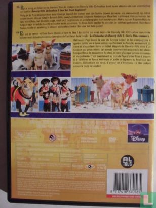 Beverly  Hills Chihuahua 3 - Afbeelding 2