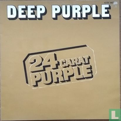 24 Carat Purple  - Image 1