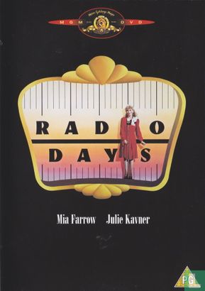 Radio Days - Afbeelding 1