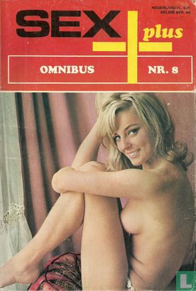 Sex+plus omnibus 8 - Image 1