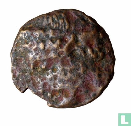 Rhodos, Carië  AE14  350-300 BCE (v2) - Afbeelding 2