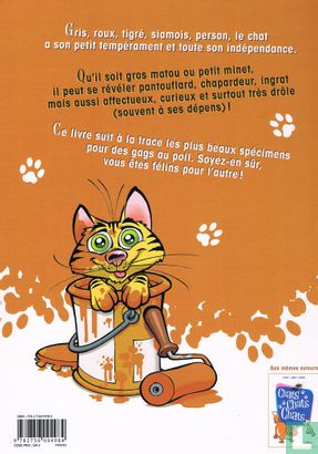 Chats chats chats et chats! - Image 2