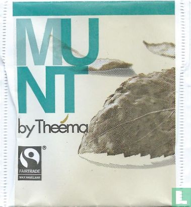 Munt  - Afbeelding 1