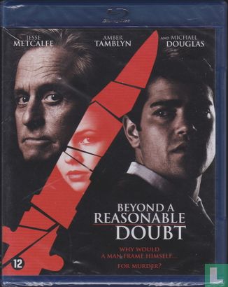 Beyond a Reasonable Doubt - Image 1
