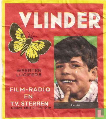 Film-Radio en T.V. Sterren 