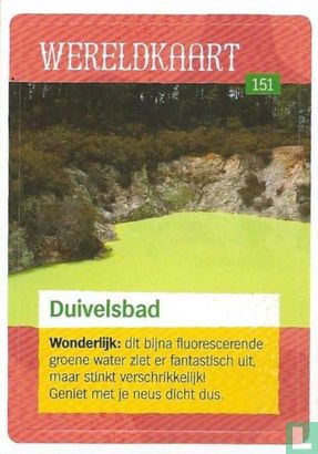 Duivelsbad   - Afbeelding 1