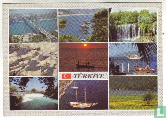 Türkiye - Afbeelding 1