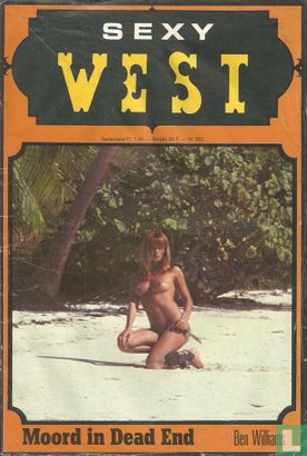 Sexy west 302 - Image 1