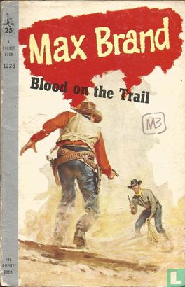Blood on the Trail - Image 1