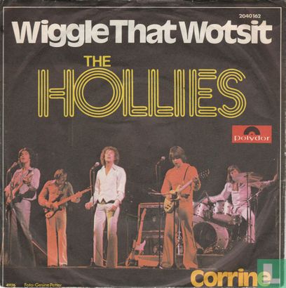 Wiggle That Wotsit - Afbeelding 1