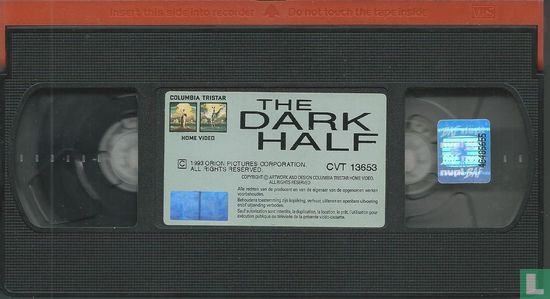 The Dark Half - Image 3