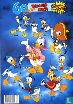 Donald Duck extra 6 - Image 2