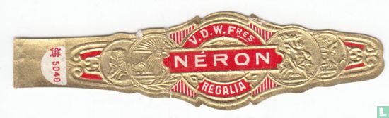 V.D.W. Fres Néron Regalia - Image 1