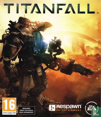 Titanfall  - Image 1
