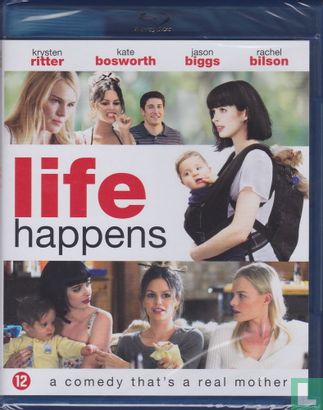 Life Happens - Image 1
