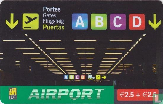 Airport - Bild 1