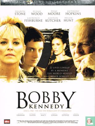 Bobby Kennedy  - Image 1