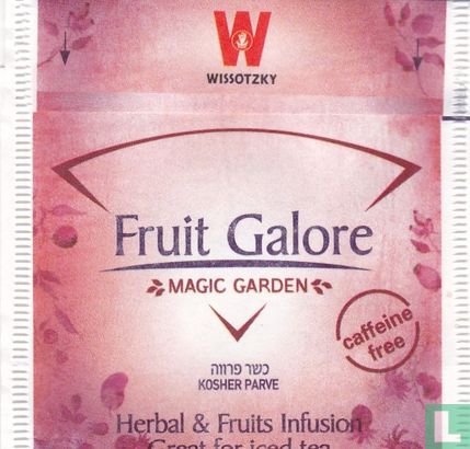 Fruit Galore  - Image 2
