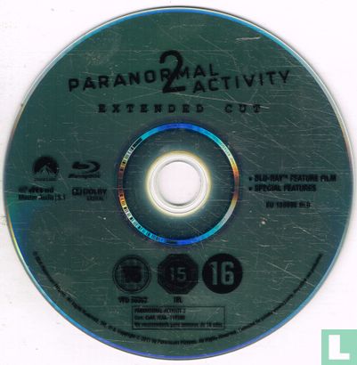 Paranormal Activity 2 - Extended Cut - Afbeelding 3