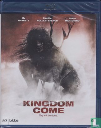 Kingdom Come - Afbeelding 1