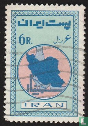 Le golfe Persique