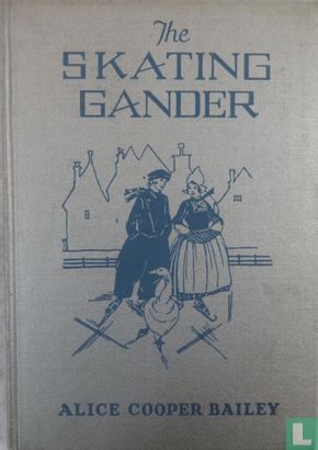 The Skating Gander - Bild 1