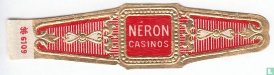 Les Casinos de Néron - Image 1