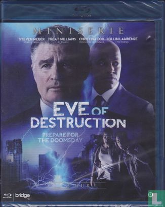 Eve of Destruction - Image 1