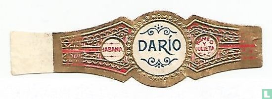 Dario - Habana - Romeo y Julieta - Bild 1