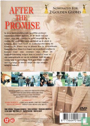 After the Promise - Image 2