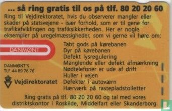 Vejdirektoratet - Image 2