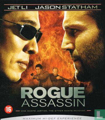Rogue Assassin - Image 1