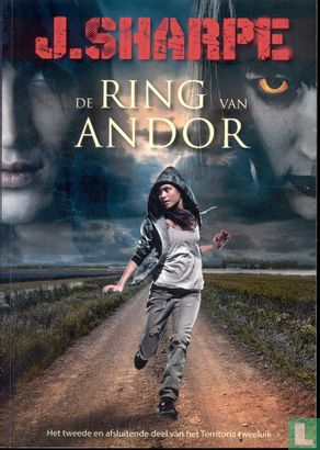 De ring van Andor - Bild 1