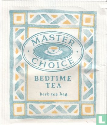 Bedtime Tea - Image 1